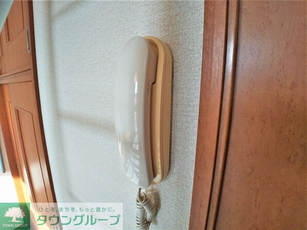 レオパレスカーサ エス・コットの物件内観写真